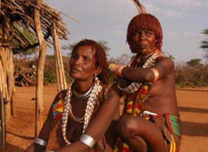 Highlights of the OMO Valley Package