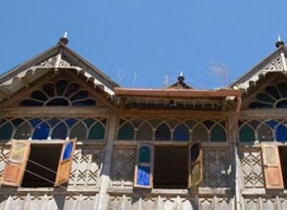 Omo Valley, Harar and Awash National Park Package