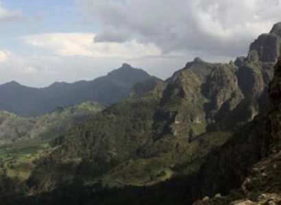 Highlights of Semien Mountains Trekking Package