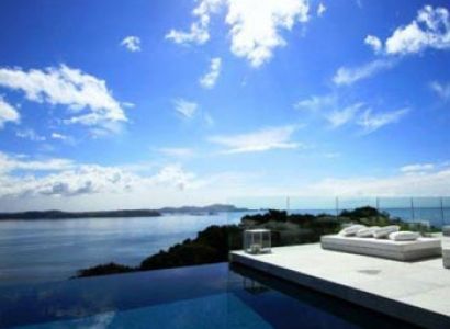 10 Day Ultimate North & South Island Combination Package