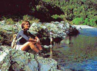 16 Day Wilderness Adventure Package