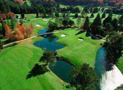 New Zealands Ultimate Golfing Tour Package