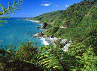 9 Day - Kea South Island Tour Package