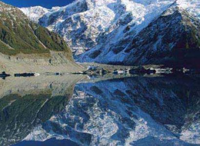 23 Day - Kakapo Tour Package