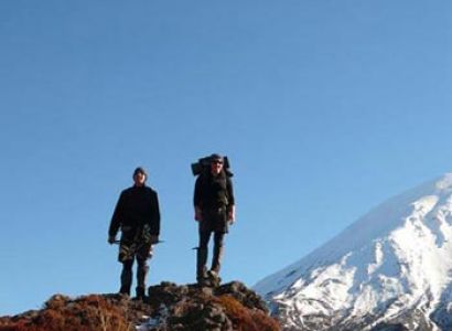 8 Day Awesome North Island Trip Package