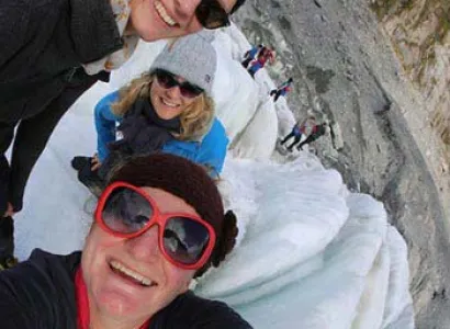 Awesome New Zealand Trip Package Tour