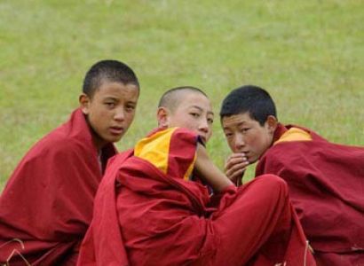 “The Unknown Tibet” Photo Safari Tour