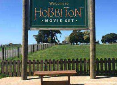Hobbiton Day Tour