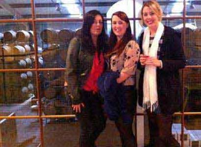 Wine Tasting Tour - Half Day