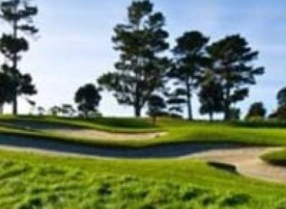 Golf Club Tours With Terry