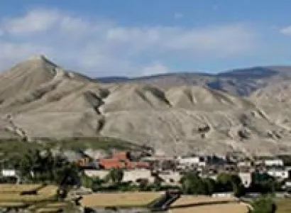 Upper Mustang Trekking - Nepal Package