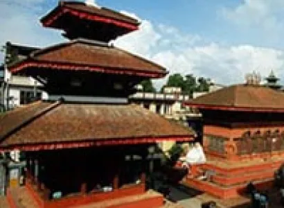 Culture Tour Package