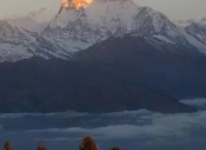 Nepal Experience Tour Package