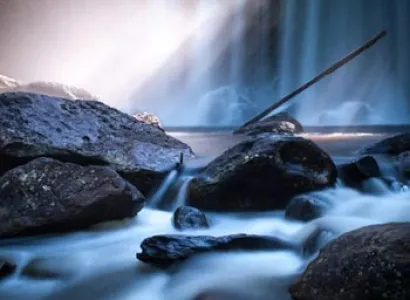 Full Day Tour Phnom Kulen & Banteay Srei Temple Tour