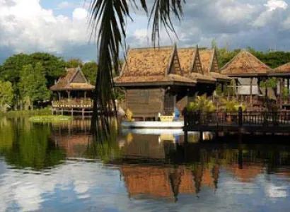 Half Day Cultural Village Tour