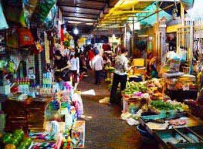 Half Day City Tour – Sunset Cruise