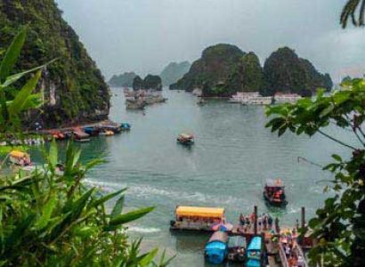 Explore Northern Vietnam – Class Tour Package