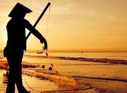 Amazing Beach Escape to Mui Ne Package