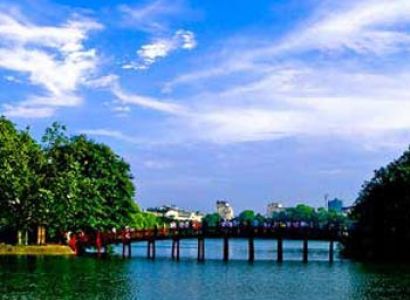 Highlights of the North Package