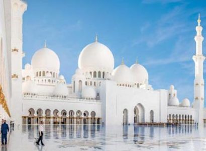 Dubai Private Tour from Abu Dhabi Package