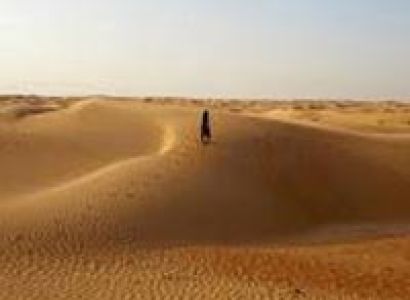 Desert Safari: a Must for People Visiting Uae Package