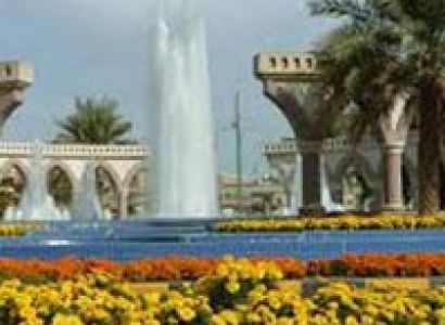 Abu Dhabi Short Break Tour