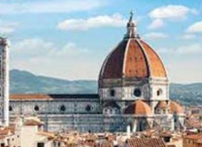 Florence and the Italian Renaissance Tour