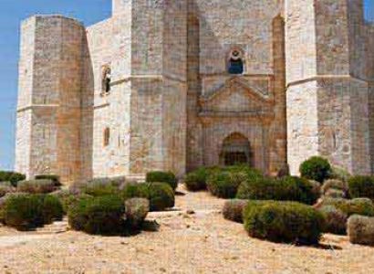 Classical Southern Italy Tour