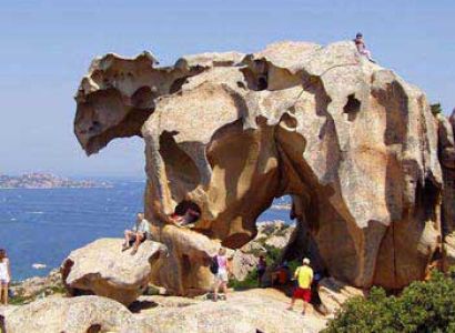 Sardinia and Corsica Tour