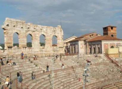 Verdi and Puccini’s Italy Tour