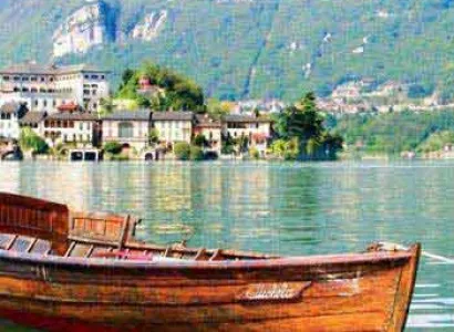 Lakes & Villas of Northern Italy Tour
