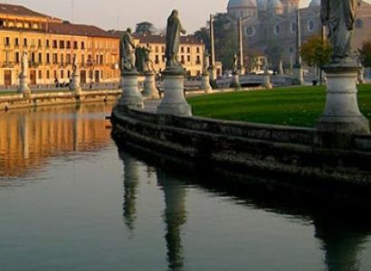 The History of Science Tour