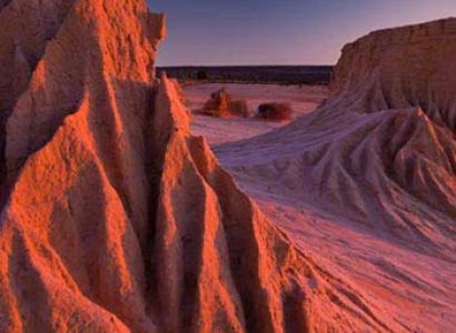 Mungo, Broken Hill & Beyond Tour