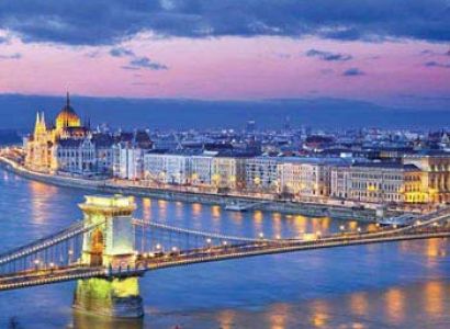 Eastern Highlights of Germany Package