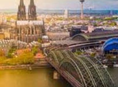 Romantic Germany Tour