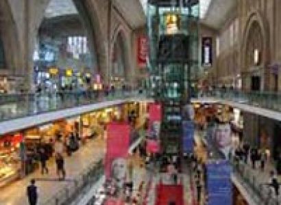 Discover Leipzig Tour