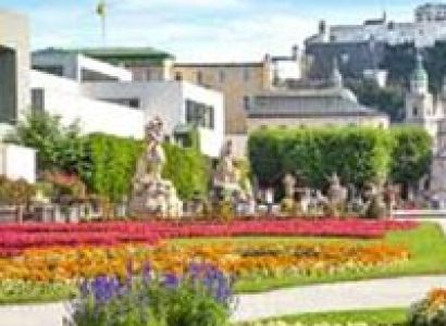 Discover Munich Tour