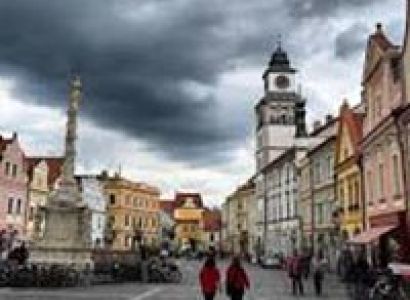 Dresden & Meißen Tour