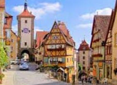 Special Interest Tours