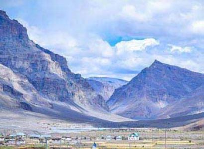 Amritsar & Dalhousie 15 Days Budget Holiday Package