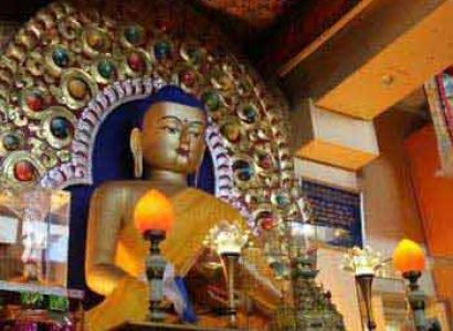 Dalhousie & Dharamshala Tour Package - 5 Days Budget