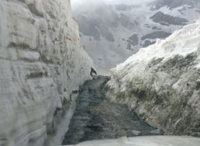 Dalhousie-Sach Pass-Dharamshala Tour