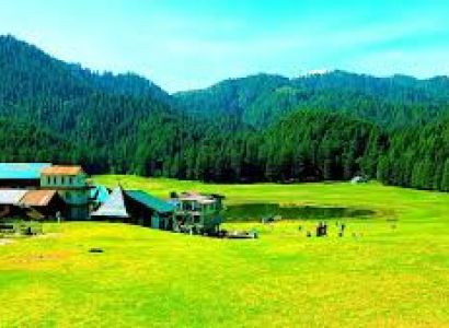 Dalhousie Group Tour