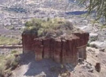 Olduvai Gorge Package