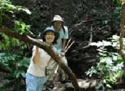 Walking / Hiking Package