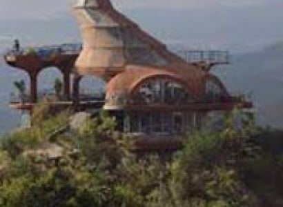 Four Days Trekking Tour