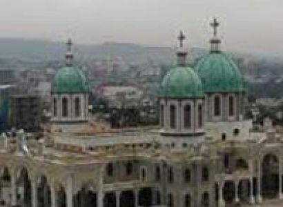 2-days Addis Ababa - Awassa Tour