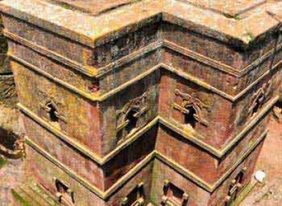 3-days Tour Around Lalibela