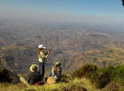 Northern Ethiopia Tour
