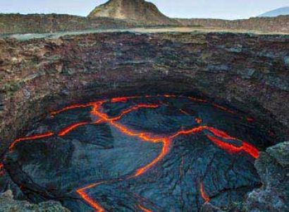 6-days Northern Ethiopia Tour